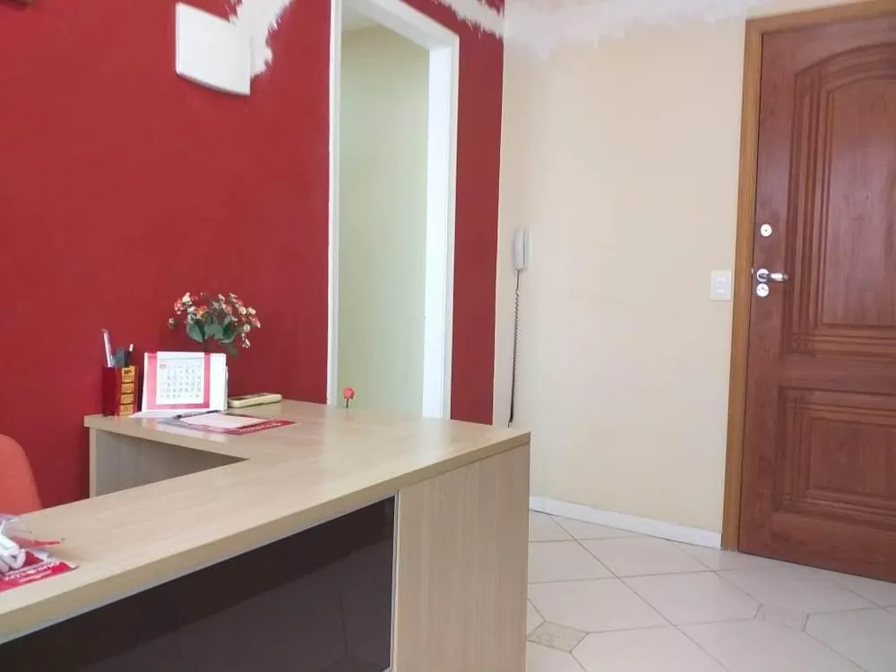 Apartamento, 1 quarto, 46 m² - Foto 8