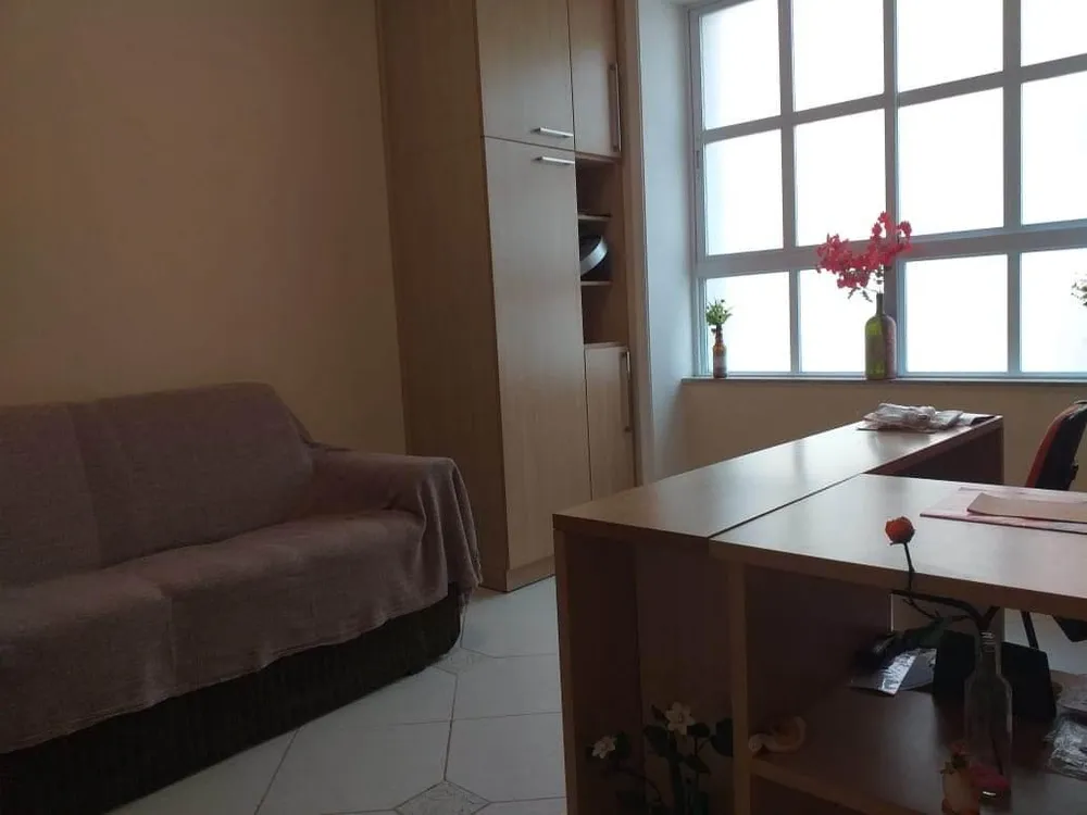 Apartamento, 1 quarto, 46 m² - Foto 2