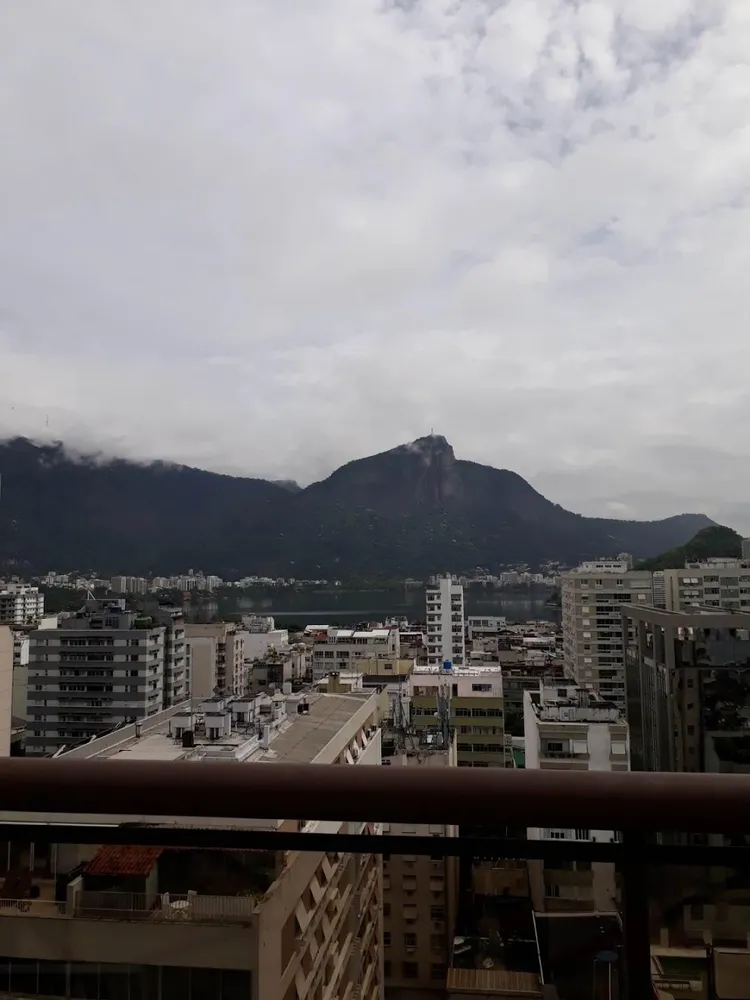 Apartamento, 2 quartos, 80 m² - Foto 3