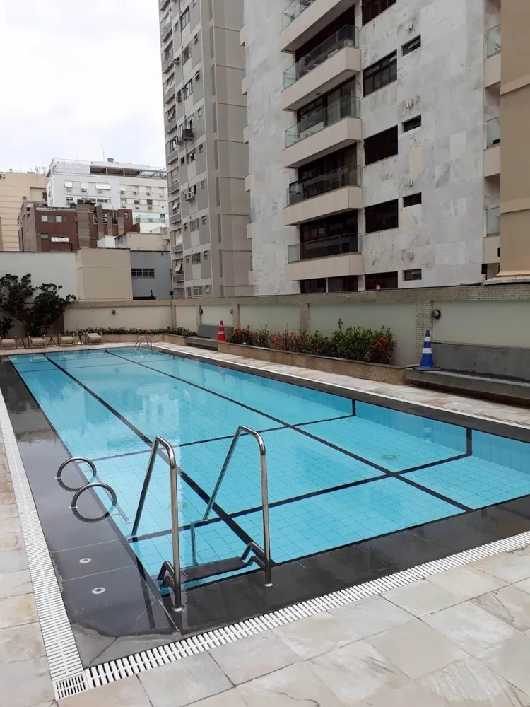Apartamento, 2 quartos, 80 m² - Foto 4