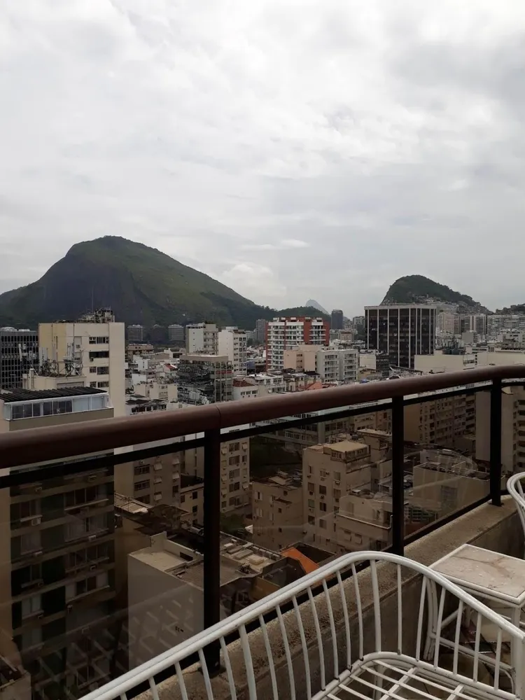 Apartamento, 2 quartos, 80 m² - Foto 2