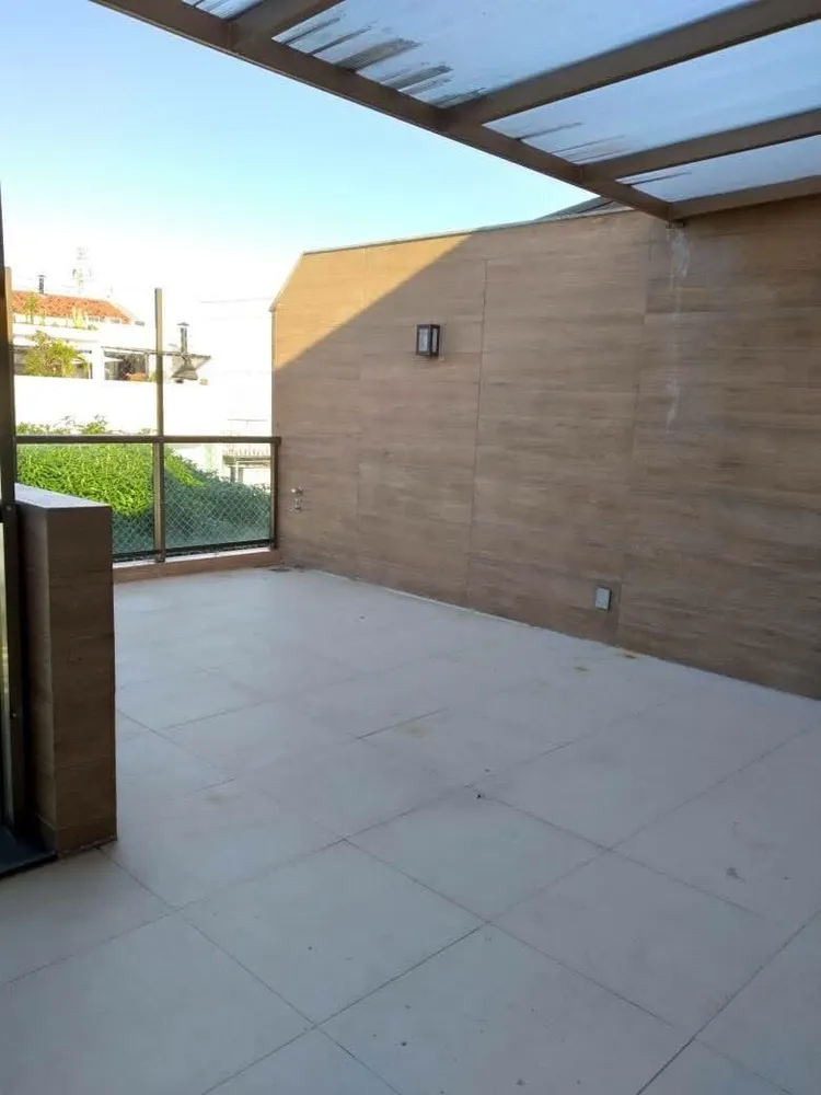 Cobertura, 3 quartos, 250 m² - Foto 1