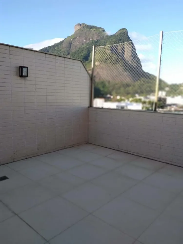 Cobertura, 3 quartos, 250 m² - Foto 2