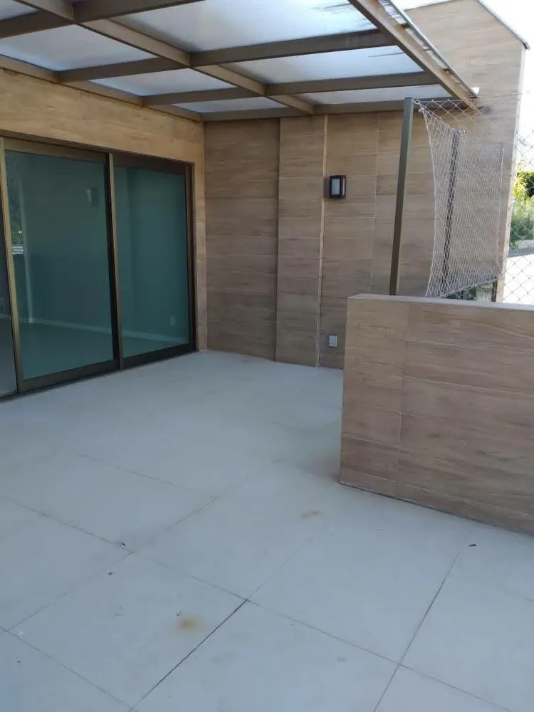 Cobertura, 3 quartos, 250 m² - Foto 3