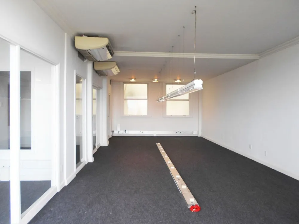 Apartamento, 4 quartos, 220 m² - Foto 1