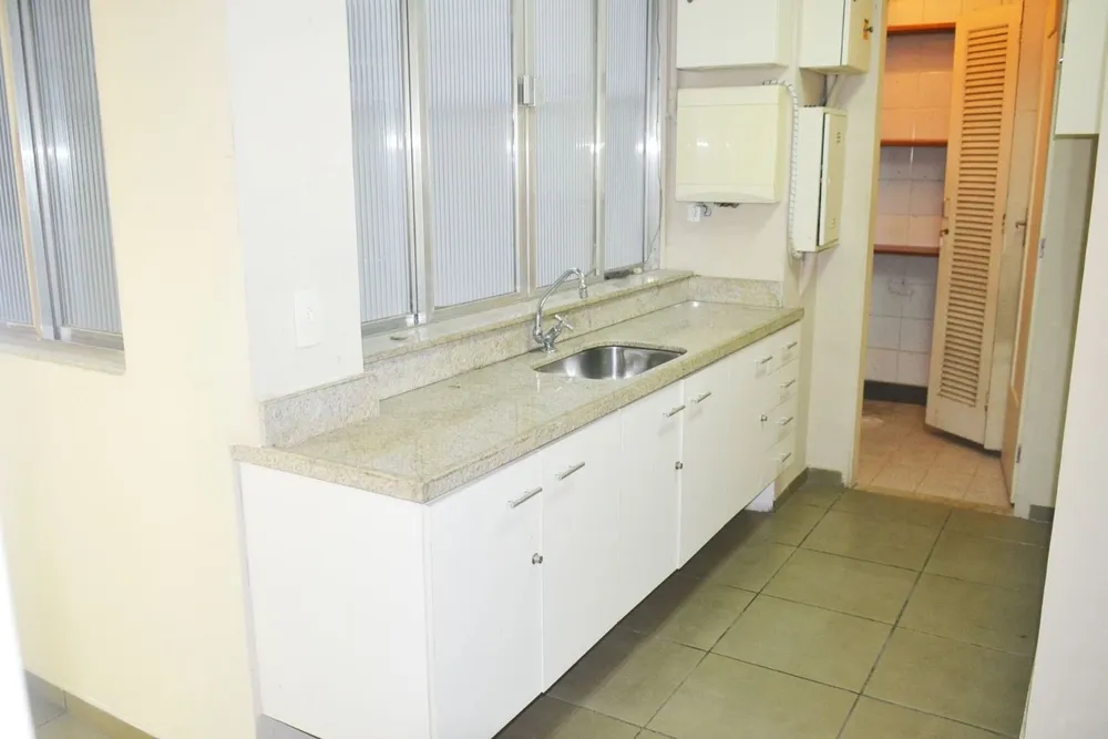 Apartamento, 4 quartos, 220 m² - Foto 6