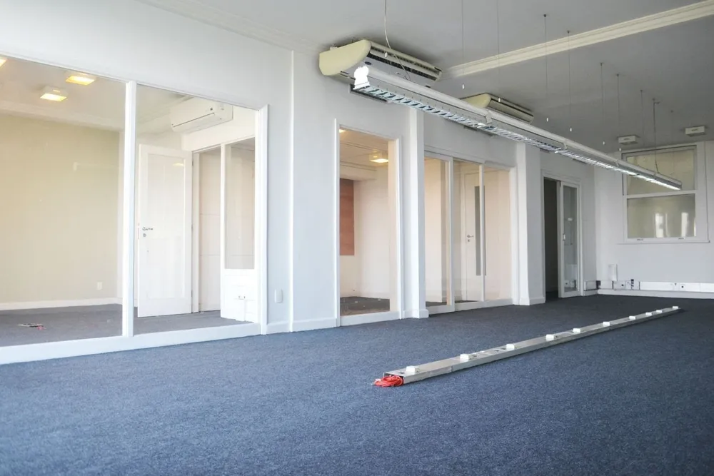 Apartamento, 4 quartos, 220 m² - Foto 2