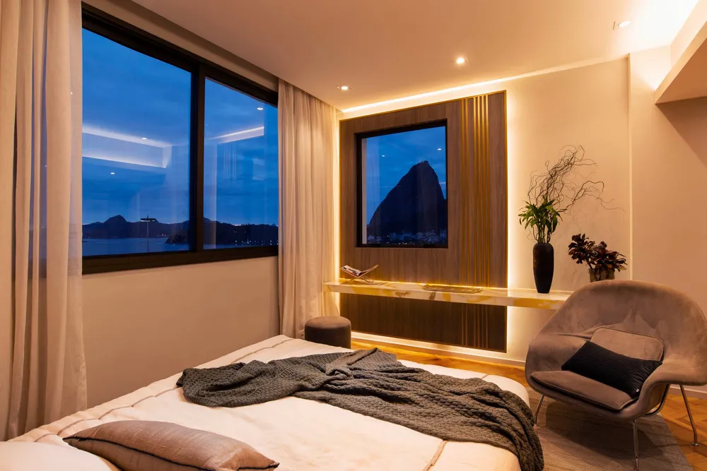 Apartamento, 3 quartos, 147 m² - Foto 25
