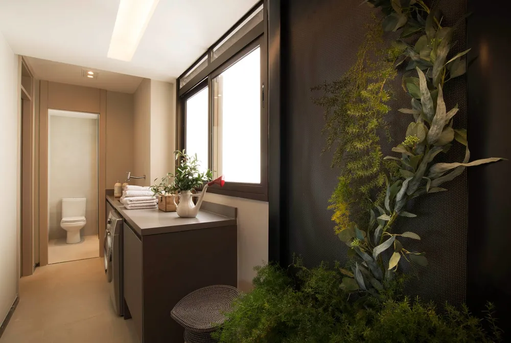 Apartamento, 3 quartos, 147 m² - Foto 57
