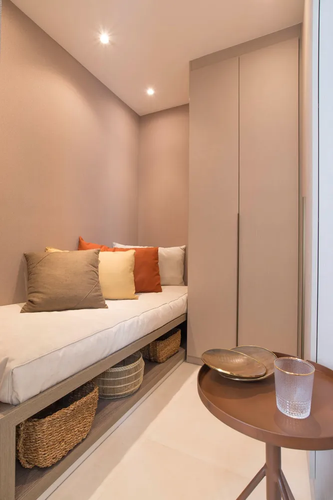 Apartamento, 3 quartos, 147 m² - Foto 27