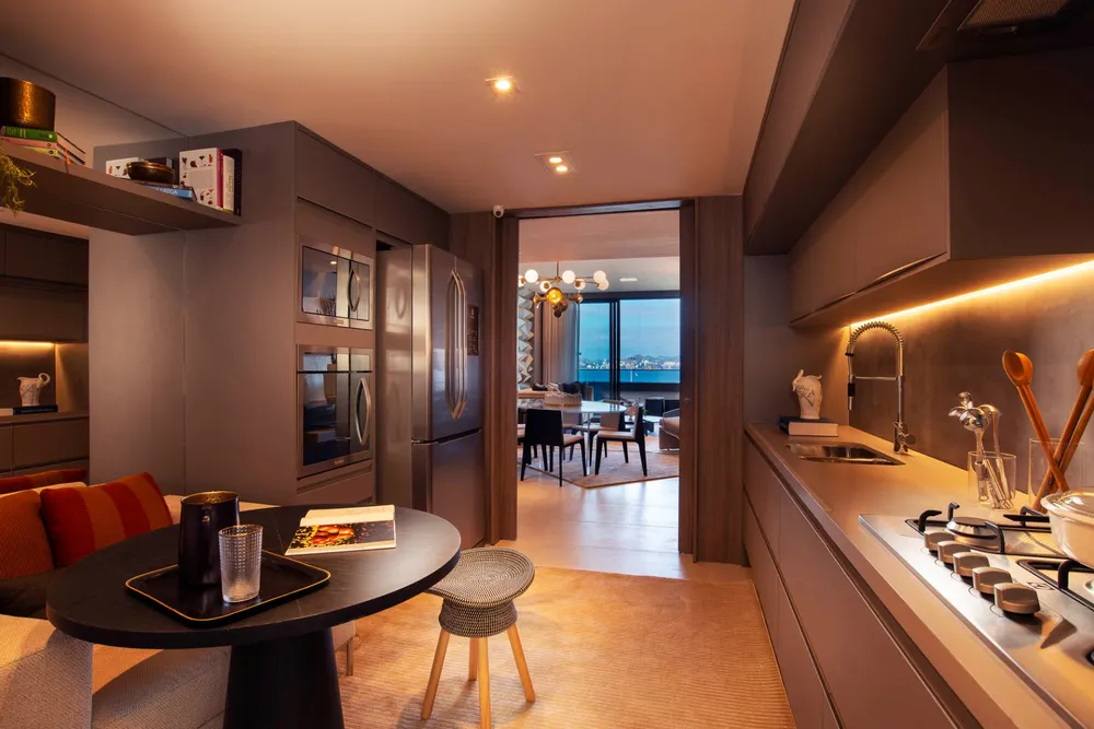 Apartamento, 3 quartos, 147 m² - Foto 36