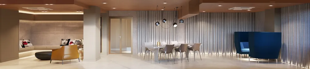 Apartamento, 3 quartos, 147 m² - Foto 56