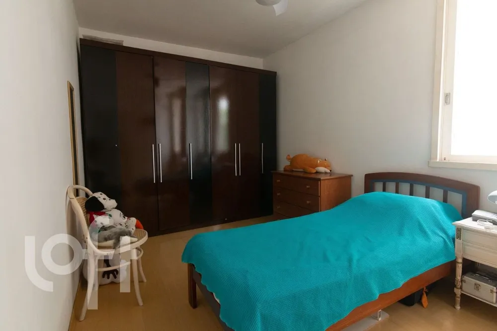 Apartamento, 3 quartos, 100 m² - Foto 8