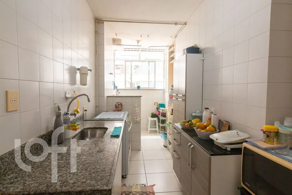 Apartamento, 3 quartos, 100 m² - Foto 6
