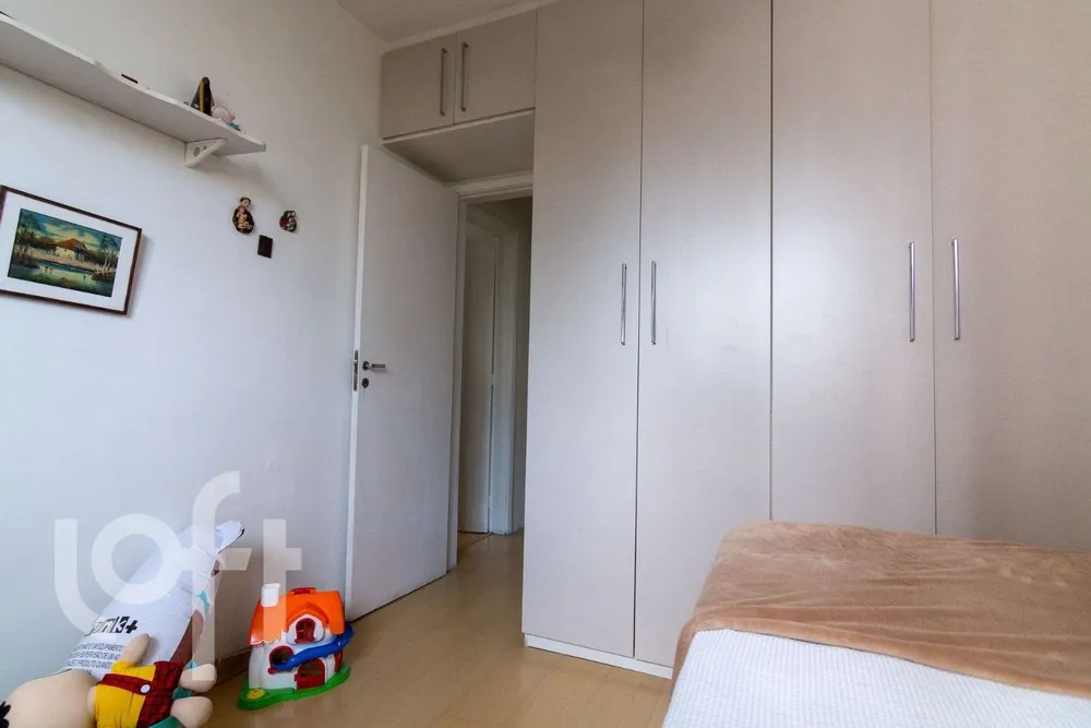 Apartamento, 3 quartos, 100 m² - Foto 11
