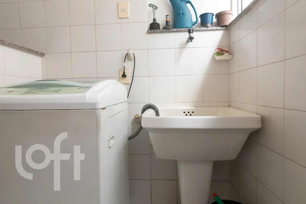 Apartamento, 3 quartos, 100 m² - Foto 5