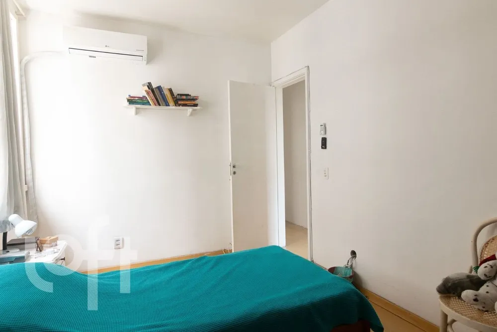 Apartamento, 3 quartos, 100 m² - Foto 9