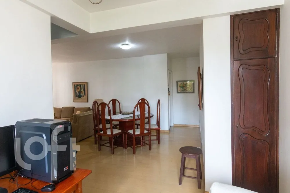 Apartamento, 3 quartos, 100 m² - Foto 3