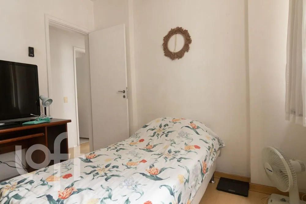 Apartamento, 3 quartos, 100 m² - Foto 7