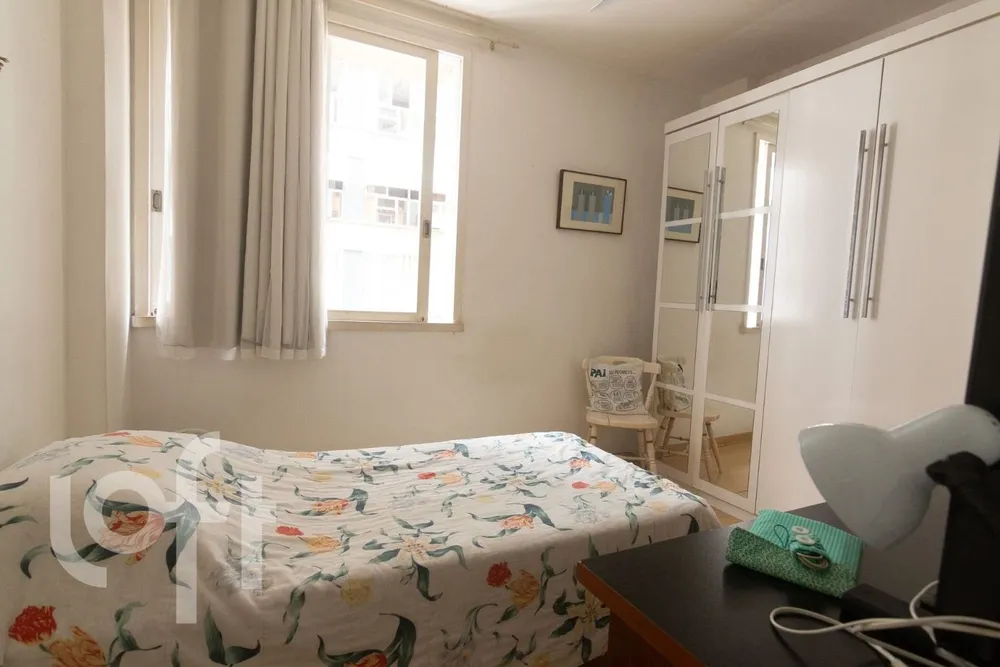 Apartamento, 3 quartos, 100 m² - Foto 12