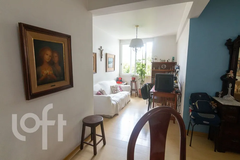 Apartamento, 3 quartos, 100 m² - Foto 2