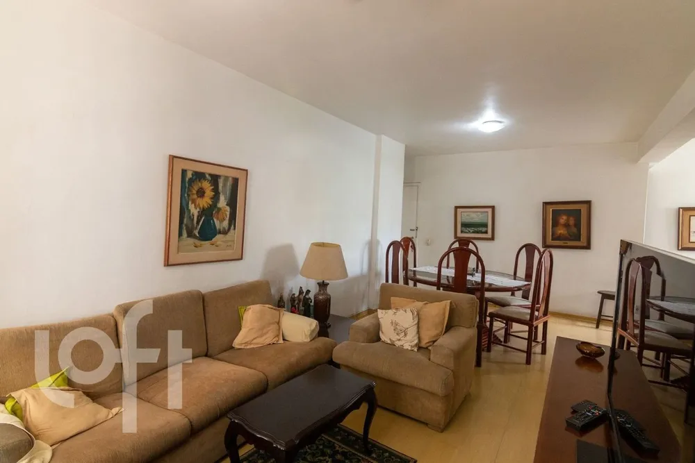 Apartamento, 3 quartos, 100 m² - Foto 4