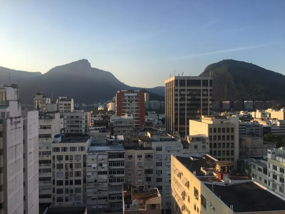 Apartamento, 4 quartos, 300 m² - Foto 3