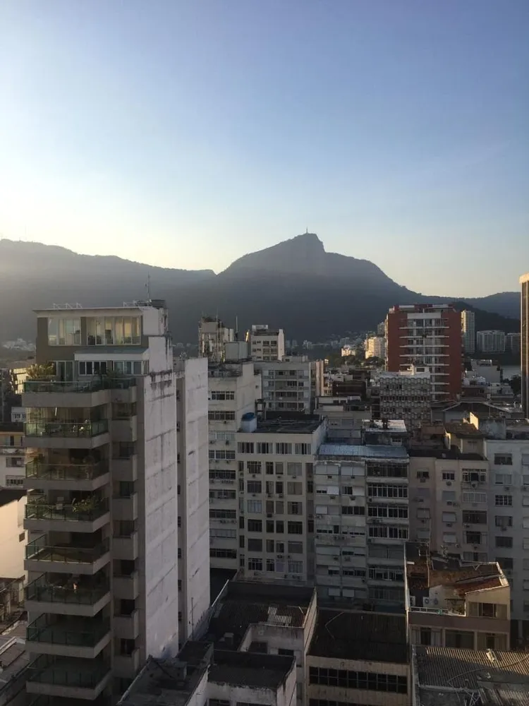 Apartamento, 4 quartos, 300 m² - Foto 1