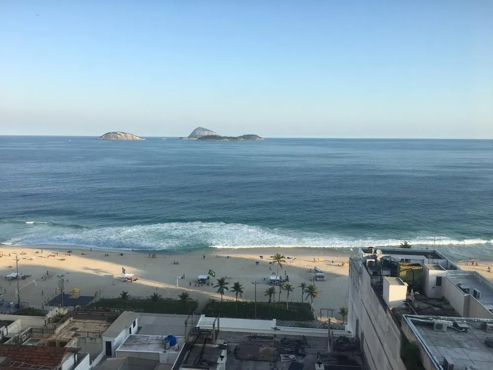Apartamento, 4 quartos, 300 m² - Foto 2