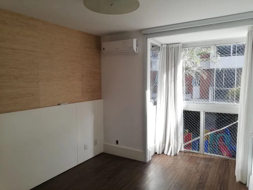 Apartamento, 4 quartos, 129 m² - Foto 1