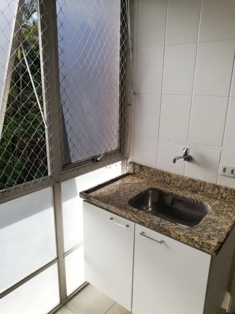 Apartamento, 4 quartos, 129 m² - Foto 4