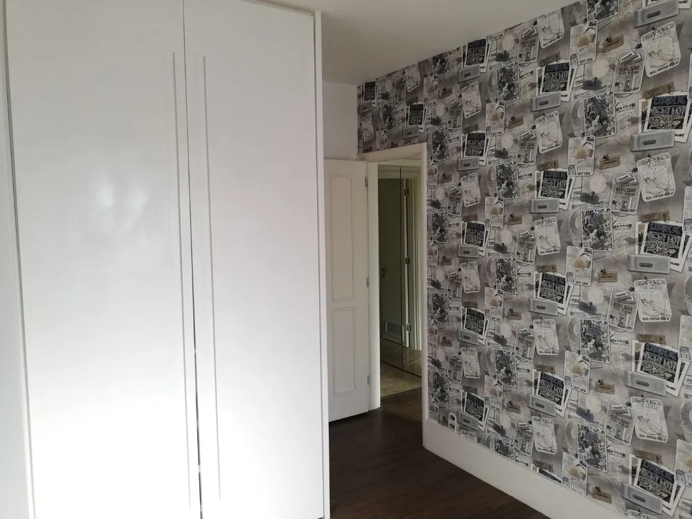 Apartamento, 4 quartos, 129 m² - Foto 8