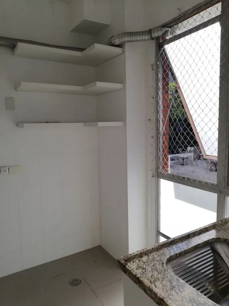 Apartamento, 4 quartos, 129 m² - Foto 18