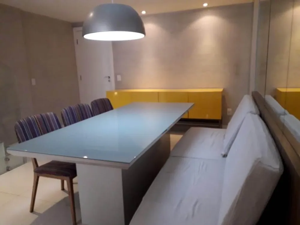 Cobertura, 4 quartos, 234 m² - Foto 10