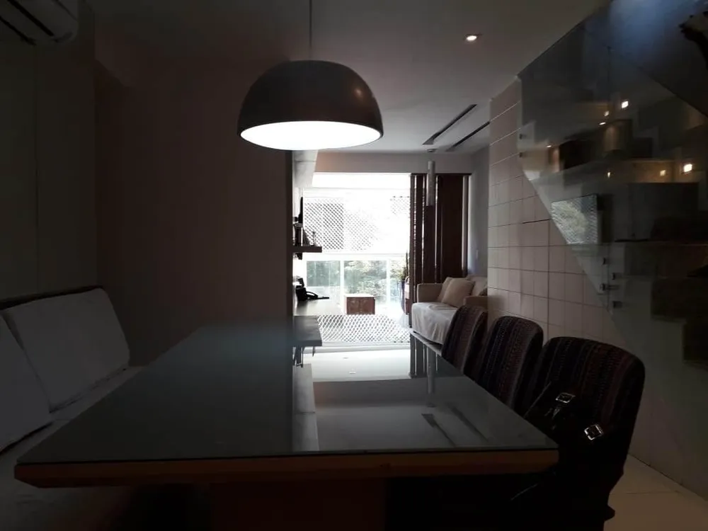 Cobertura, 4 quartos, 234 m² - Foto 11
