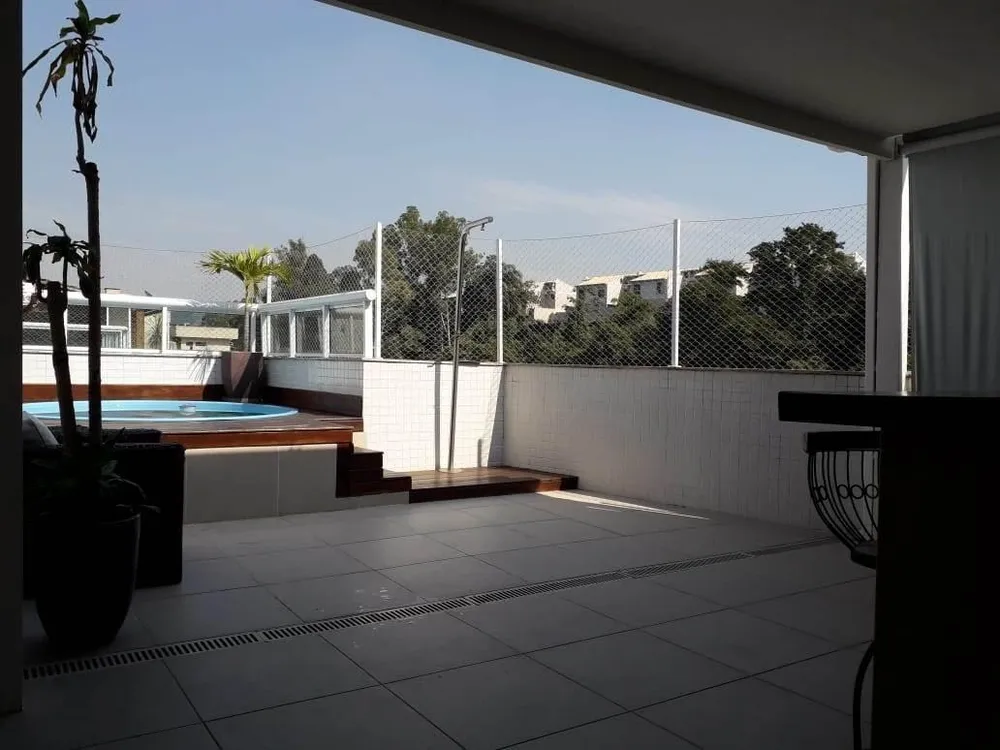 Cobertura, 4 quartos, 234 m² - Foto 25