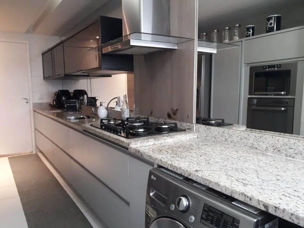 Cobertura, 4 quartos, 234 m² - Foto 6