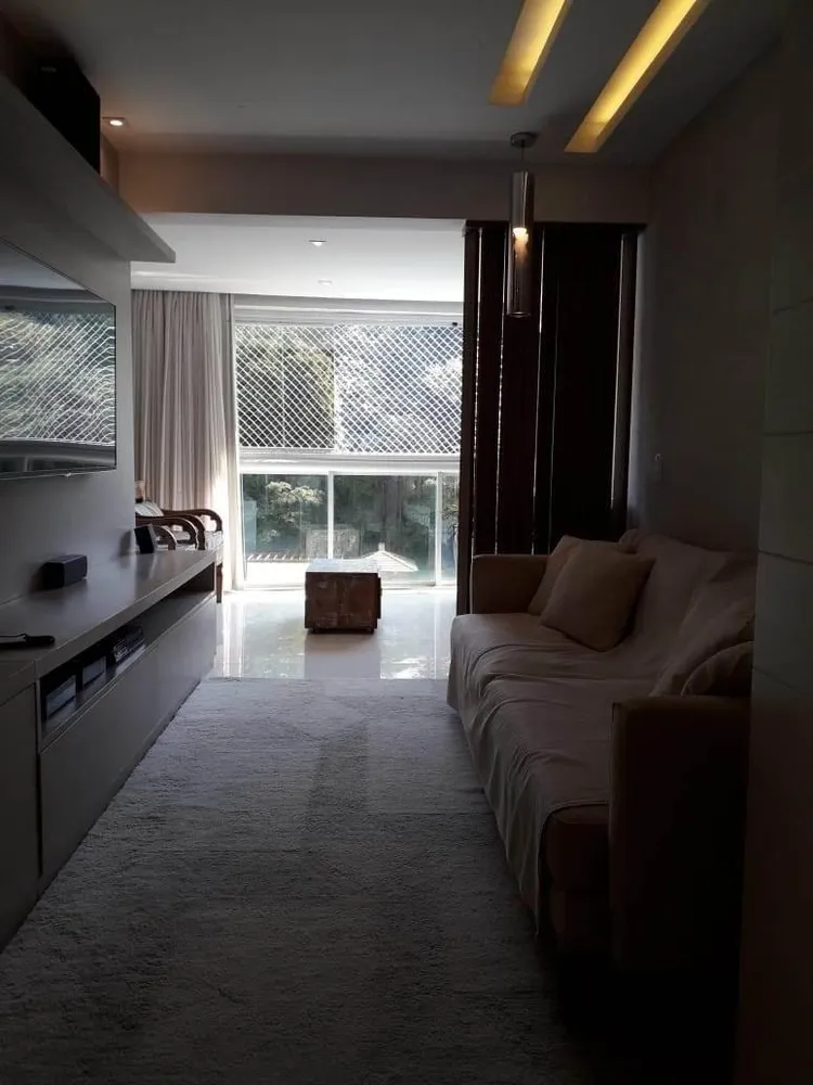 Cobertura, 4 quartos, 234 m² - Foto 18
