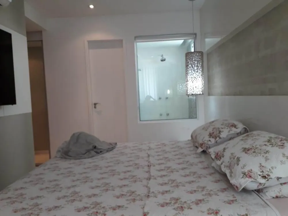 Cobertura, 4 quartos, 234 m² - Foto 1