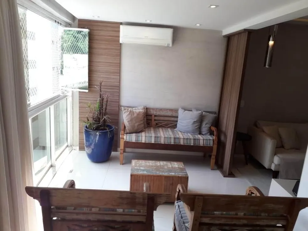 Cobertura, 4 quartos, 234 m² - Foto 23