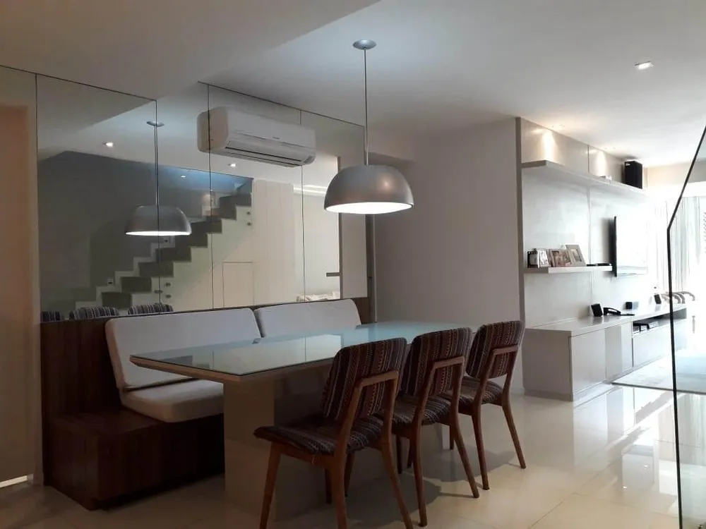 Cobertura, 4 quartos, 234 m² - Foto 13