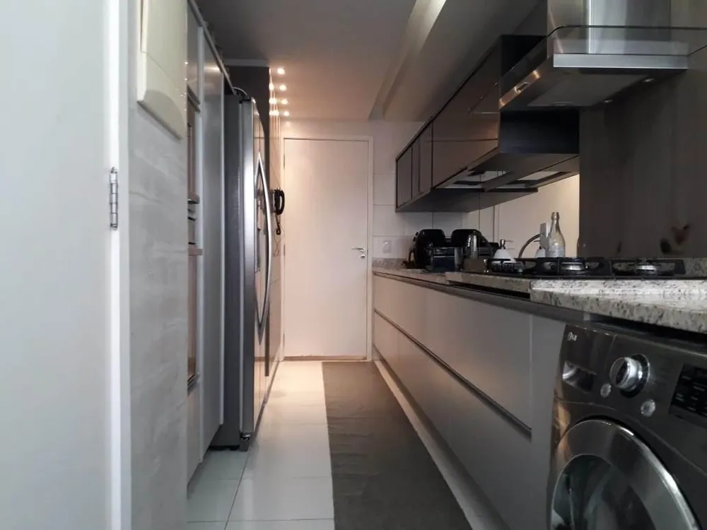 Cobertura, 4 quartos, 234 m² - Foto 7