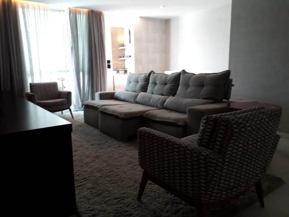 Cobertura, 4 quartos, 234 m² - Foto 15