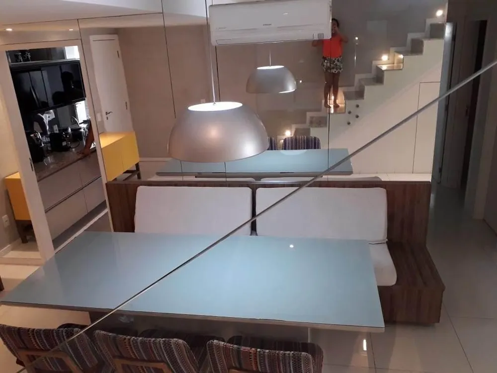 Cobertura, 4 quartos, 234 m² - Foto 20