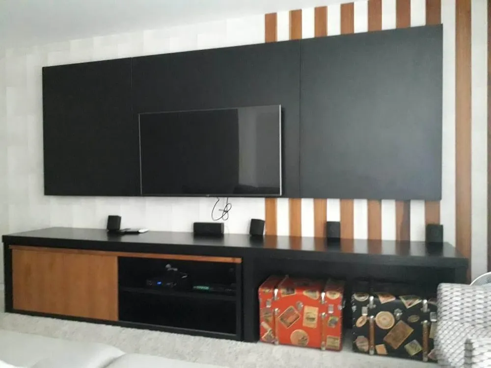 Cobertura, 4 quartos, 234 m² - Foto 19