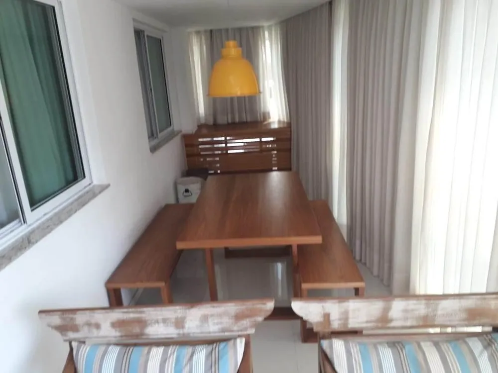 Cobertura, 4 quartos, 234 m² - Foto 14