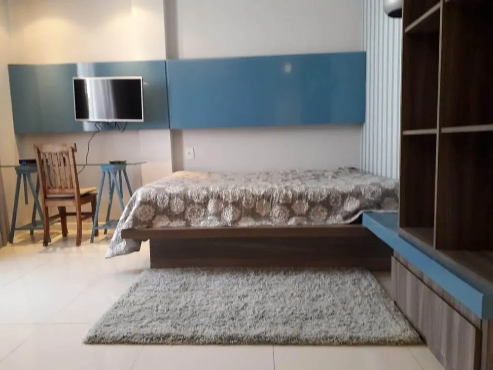Cobertura, 4 quartos, 234 m² - Foto 2