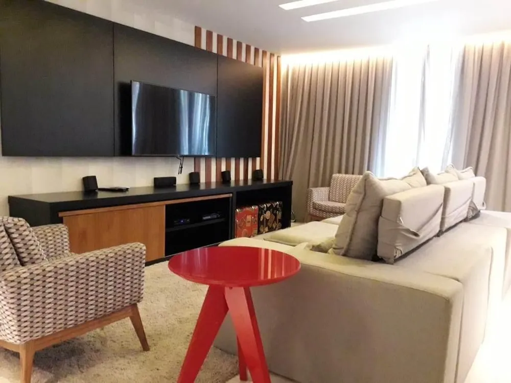 Cobertura, 4 quartos, 234 m² - Foto 21