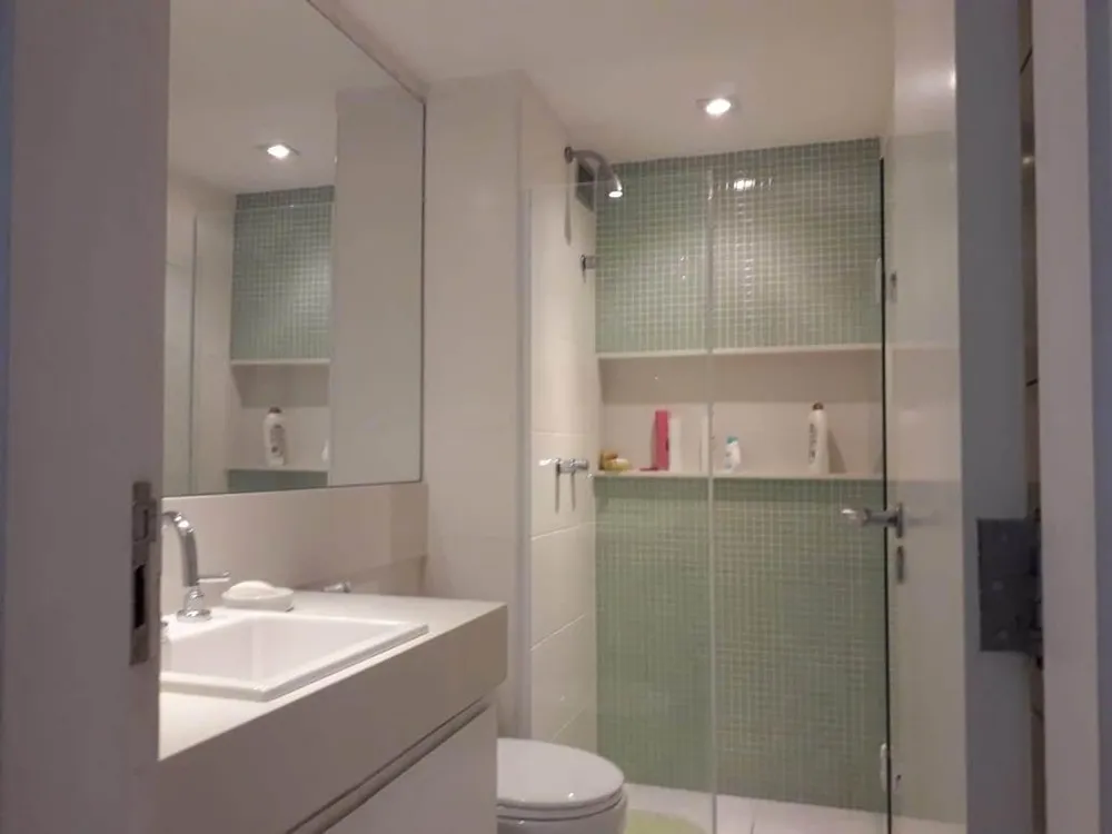 Cobertura, 4 quartos, 234 m² - Foto 4
