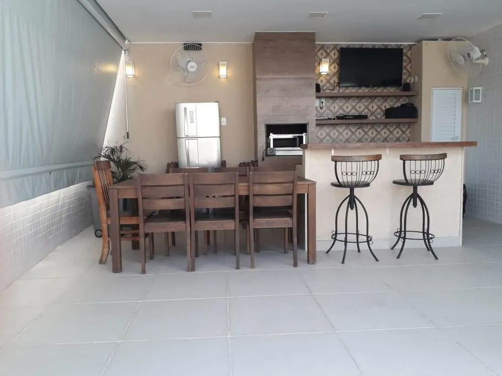 Cobertura, 4 quartos, 234 m² - Foto 24